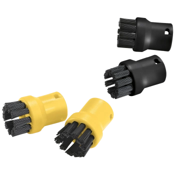 KARCHER Okrugla četka za EasyFix parni čistač, set - 2.863-264.0