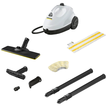 KARCHER Parni čistač, 1500W - SC 2 EasyFix White