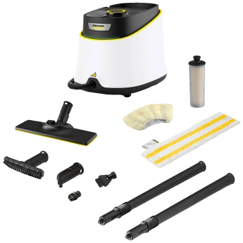 KARCHER Parni čistač SC 3 Deluxe EasyFix