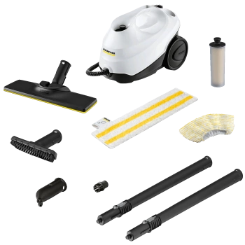 KARCHER Parni čistač SC 3 EasyFix
