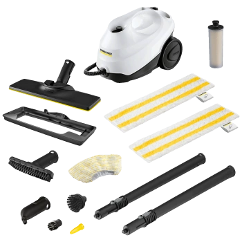 KARCHER Parni čistač SC 3 EasyFix Plus