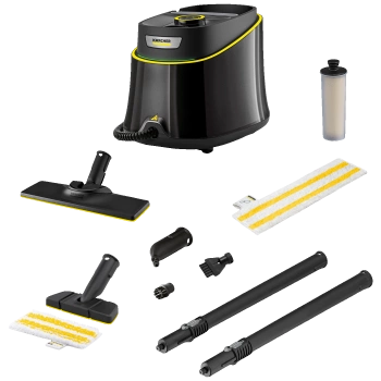 KARCHER Parni čistač SC 3 Deluxe Anniversary Edition