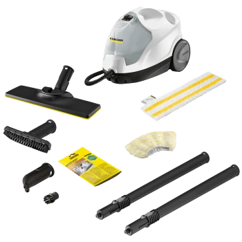 KARCHER Parni čistač SC 4 EasyFix
