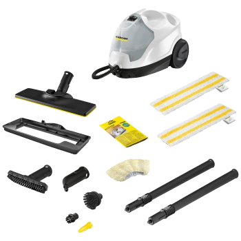KARCHER Parni čistač SC 4 EasyFix Plus