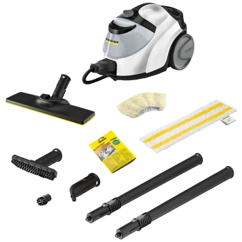 KARCHER parni čistač SC 5 EasyFix IRON PLUG