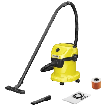 KARCHER Usisavač za mokro-suho usisavanje WD 3 V-17/4/20