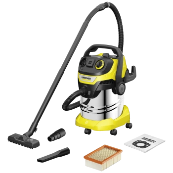 KARCHER Usisavač WD 5 P S