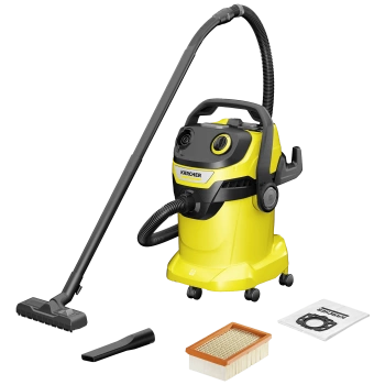 KARCHER Usisavač za mokro-suho usisavanje WD 5 V-25/5/22