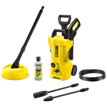 KARCHER Visokotlačni perač K 2 Power Control Home