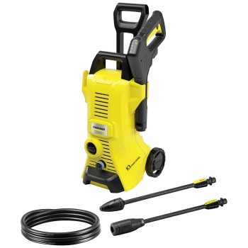KARCHER Visokotlačni perač K3 Power Control Pressure