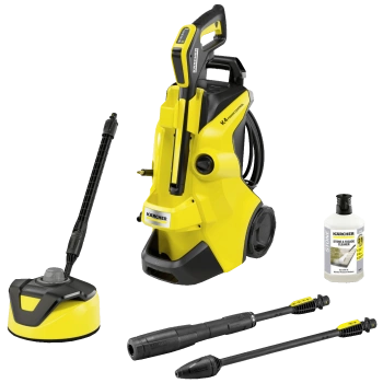 KARCHER Visokotlačni perač K 4 Power Control Home