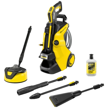 KARCHER visokotlačni perač K5 Power Control Flex