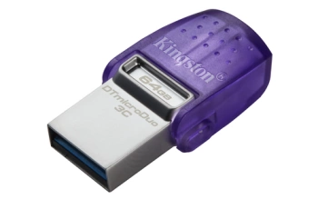 Kingston DT microDuo 3C 64GB