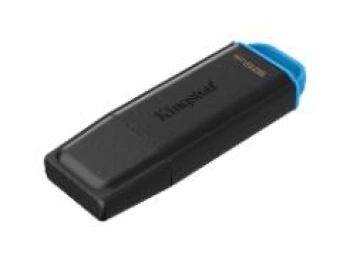 Kingston FD 128GB DTX USB3.2 DataTraveler Exodia Gen 1