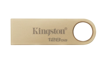 Kingston FD 128GB USB3.2 SE9 Premimum metal case