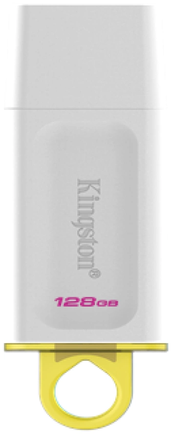 Kingston FD 128GB USB3.2 White