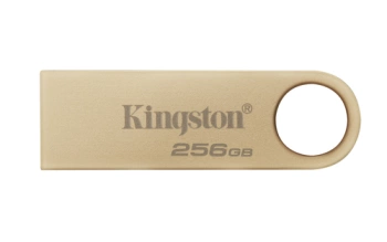 Kingston FD 256GB USB3.2 SE9 Premimum metal case