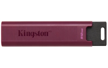 Kingston FD 512GB USB-A