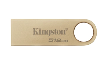 Kingston FD 512GB USB3.2 SE9 Premimum metal case
