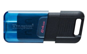 Kingston 64 GB USB‑C Flash Drive