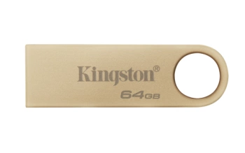 Kingston FD 64GB USB3.2 SE9 Premimum metal case