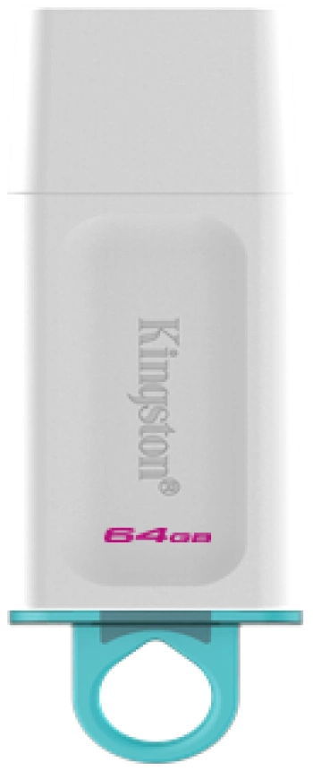 Kingston FD 64GB USB3.2 White