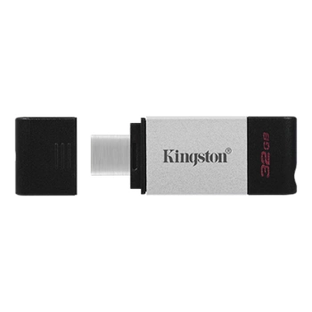 Kingston FD USB-C DT80 32GB
