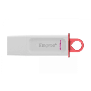 Kingston USB 256GB USB3.2 White