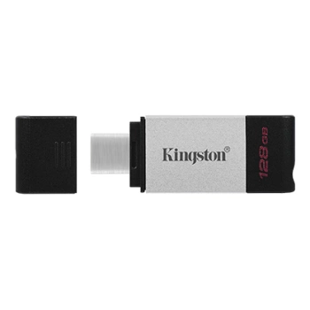 Kingston USB-C DT80 128GB