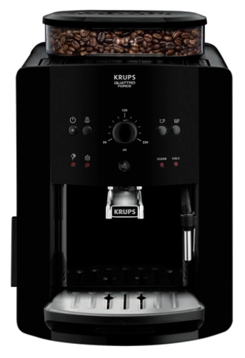Krups Espresso aparat EA811010 Arabica Automatic