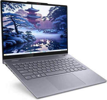 LENOVO Notebook IdeaPad Flex 5 2u1 83KR0047US + mis + torba
