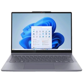 LENOVO Notebook IdeaPad Flex 5 2u1 83KR0047US + mis + torba