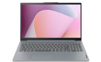 LENOVO Notebook IdeaPad Slim 3 15ABR8 82XM00A1SC