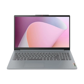 LENOVO Notebook IdeaPad Slim 3 15ABR8 82XM00A1SC + MS ECHO T500