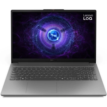 LENOVO Notebook LOQ 15IAX9E 83LK003SSC + MS Zvucnik T500