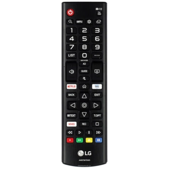 LG daljinski upravljač AKB75675321