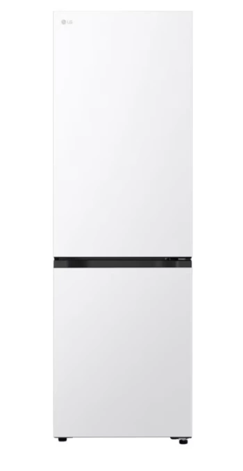 LG frižider GBBSJ10ESW 1,86m