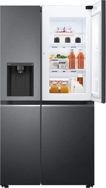 LG Frižider GSJV71MCTE
