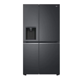 LG Frižider GSJV71MCTE 591L — Side by Side, A+ Klasa