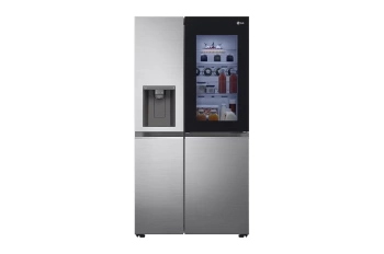 LG Frizider GSXV80PZLE