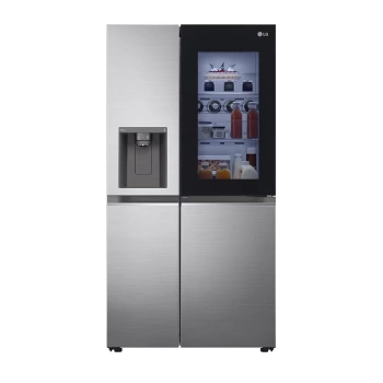 LG Frizider GSXV80PZLE