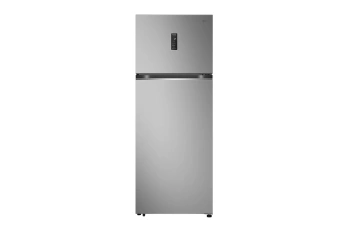 LG Frizider GTBV44PYBKD