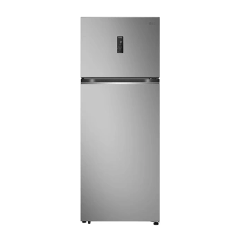 LG GTBV44PYBKD Kombinovani Frižider — Crni