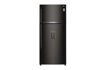LG Frizider GTF744BLPED