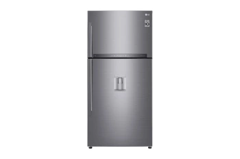 LG Frizider GTF916PZPED 1,84m