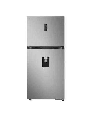 LG Frizider GTFV61PYBQD 1,84m