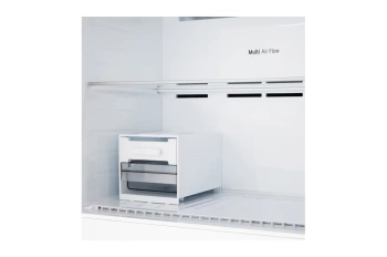 LG Frizider GTFV61PYBQD 1,84m
