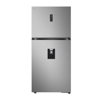 LG Frizider GTFV61PYBQD 1,84m