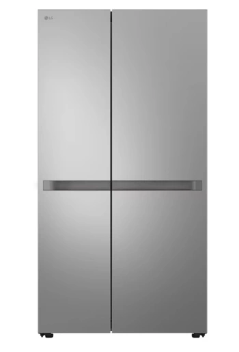 LG frižider side by side GSBC40PYPE