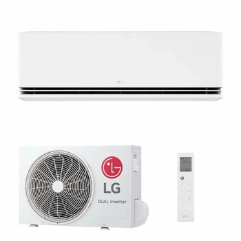 LG Klima H18S1DA